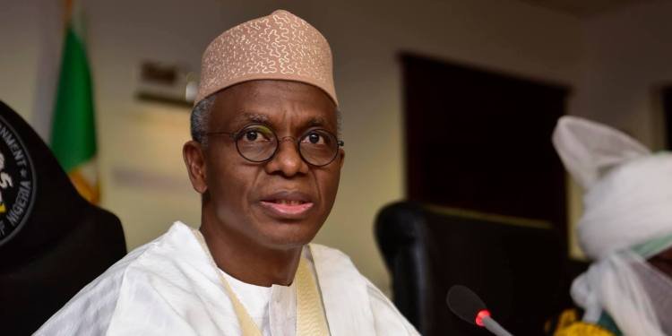 Shock rocks kaduna politics as  Elrufa's commissioners gets ndicted for