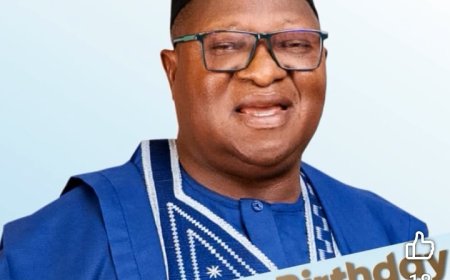 Dakum Lauds Dariye's Legacy: Hospitals, CARS Kurgwi, PLASU, College of Agric Garkawa & Other and  Institutions