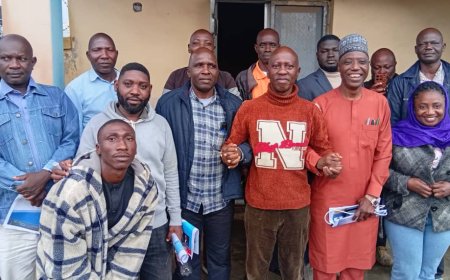 PPA Unites, Sets Stage for Fresh Elections