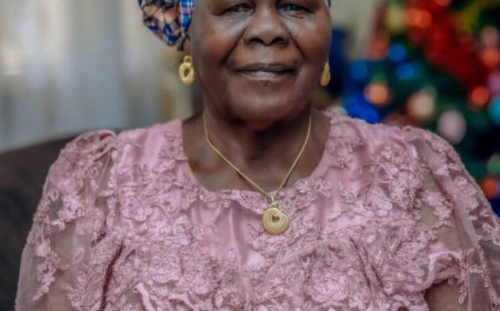 Plateau Publishers Association extends heartfelt condolences to Prof Nentawe Yilwatda and family members.