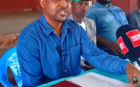 _Terrorism, Not Farmer-Herder Clash: Bokkos Youth Holds Power Accountable Against Media Misinformation_