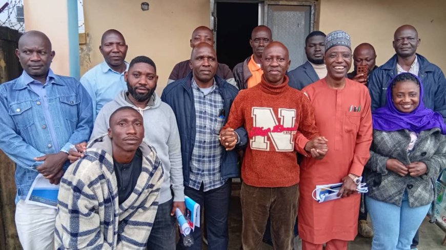 PPA Unites, Sets Stage for Fresh Elections