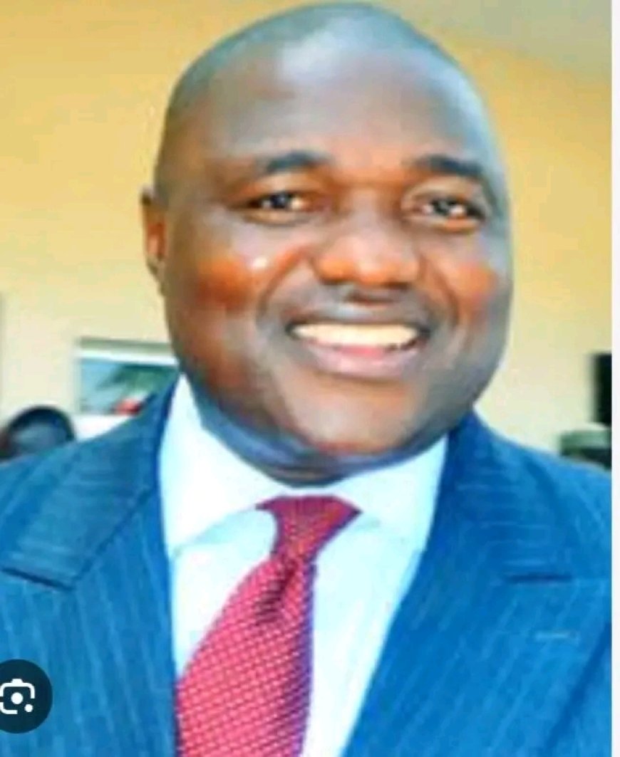 Attack on Sen. Adudu: APC fights back with facts!